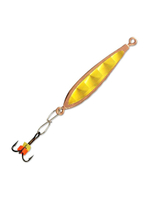 Блесна вертикальная зимняя Kilpa-Loiste 35/3 C-G