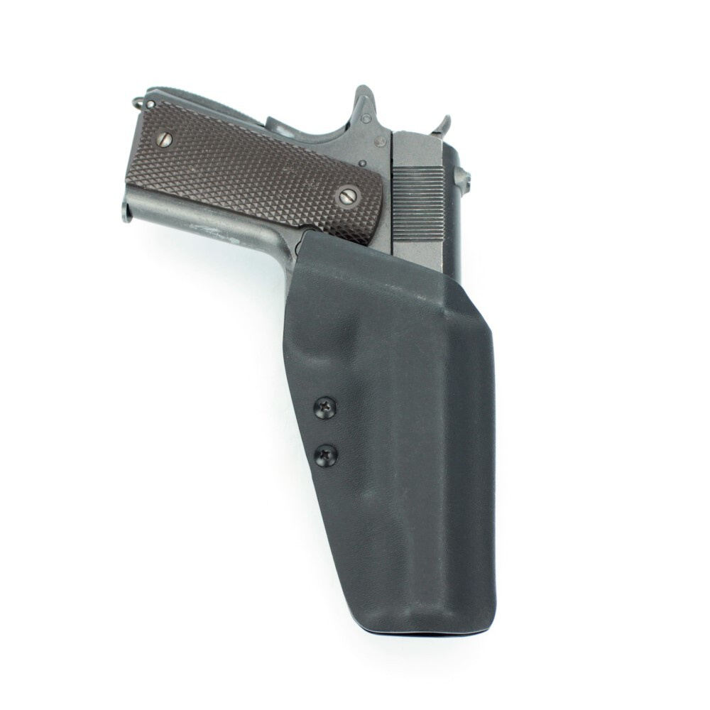 Кобура Кольт 1911 TEK-LOK из кайдекса
