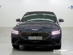 Genesis The New G70 Бензин 2.0T 4WD (02.2021)