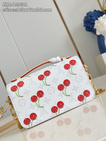 Louis Vuitton Pochette Metis East West