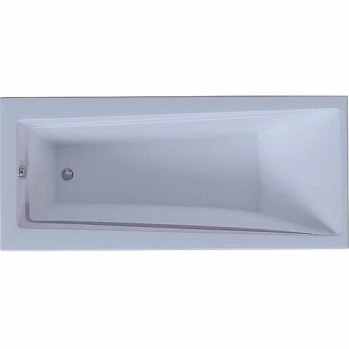 Ванна Aquatek Либра 150х70 LIB150-0000024 белая