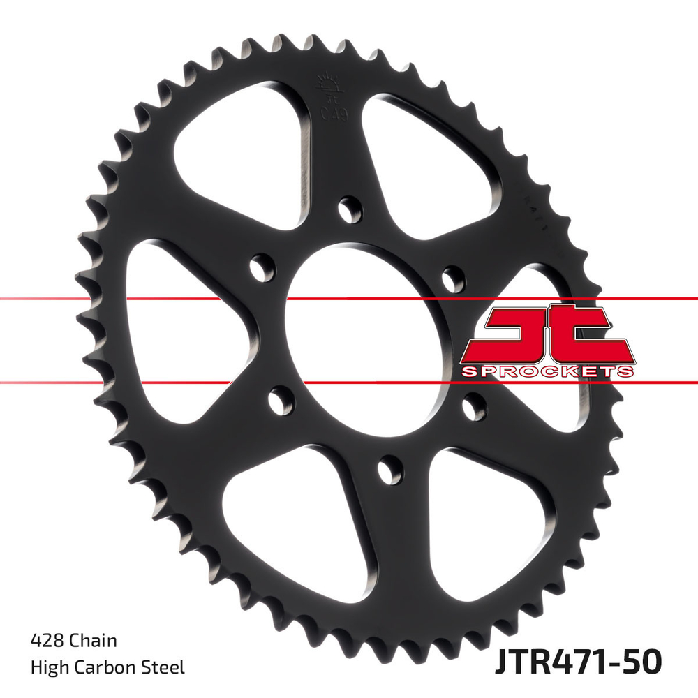Звезда JTR471.50