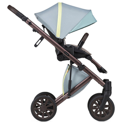 Детская коляска Anex e/type 3 в 1 wilson