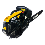 Цепная бензопила Huter BS-25