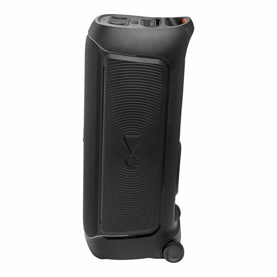 Портативная акустика JBL Partybox 720