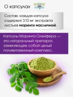 Укрепляет иммунитет, очищает кровь