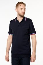 Рубашка-поло "Полиция" (короткий рукав)