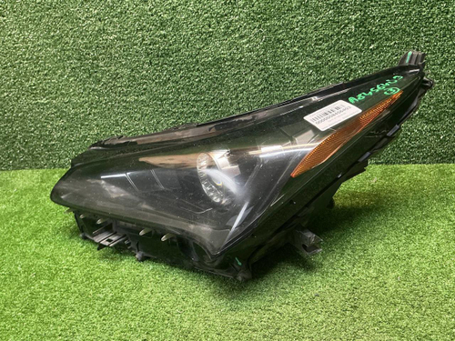 Фара левая Lexus NX 1 (2017-2021) LED