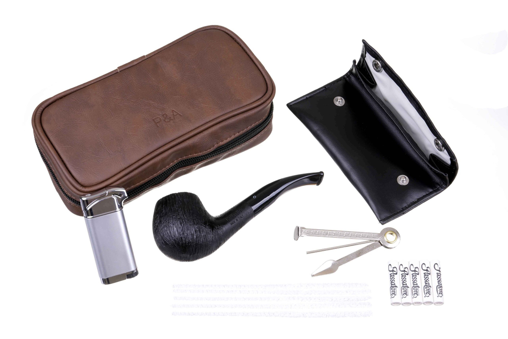 Набор трубокура Passatore Raffaello, 409-103
