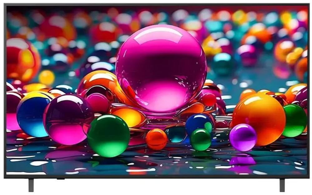 Телевизор  LG 65UA75009LA.ARUG
