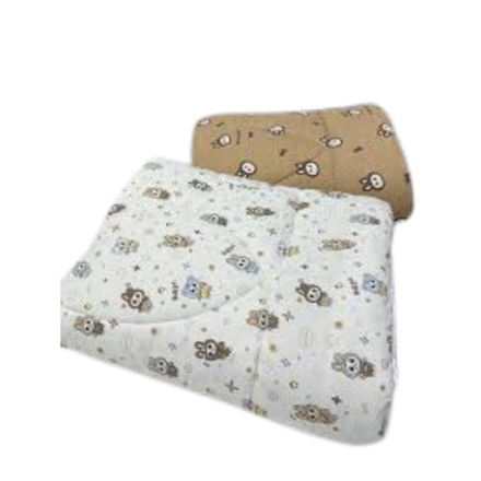 Одеяло Лабубу 1,5х2