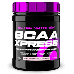 Scitec Nutrition BCAA Xpress (280 гр.) [M]