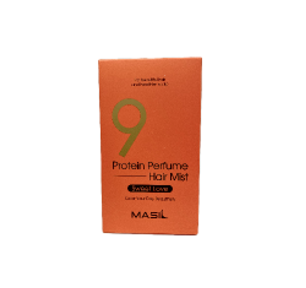 MASIL 9 PRO Спрей для волос PROTEIN PERFUME HAIR MIST(SWEET LOVE) 200ml