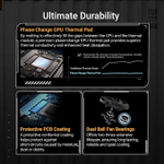 Видеокарта ASUS TUF Gaming GeForce RTX 5090 32GB GDDR7