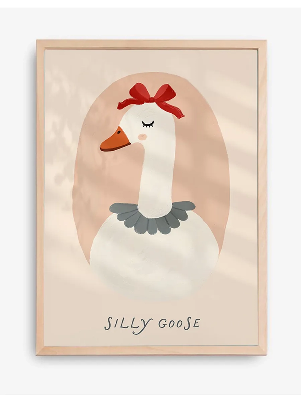 Постер в детскую 60х90 см интерьерный декор