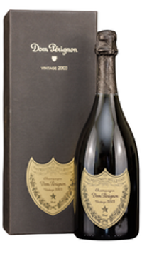 Dom Perignon Brut Vintage 2003 0.75 л.