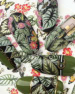 Naildress Slider Design №111 Оранжерея