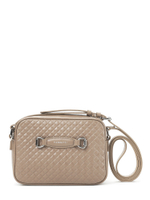 Сумка кожаная FABRETTI L19736-225