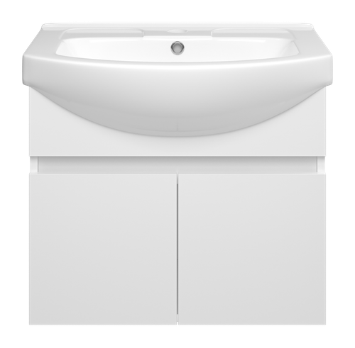 Тумба под раковину Misty Монро 65 подвесная