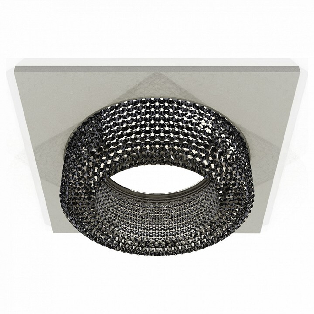 Встраиваемый светильник Ambrella Light XC XC7633021