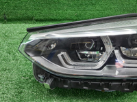 Фара левая BMW X3 G01 (2017-2021) Adaptive LED