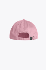 Кепка Parajumpers ARDINE CAP 240 розовый