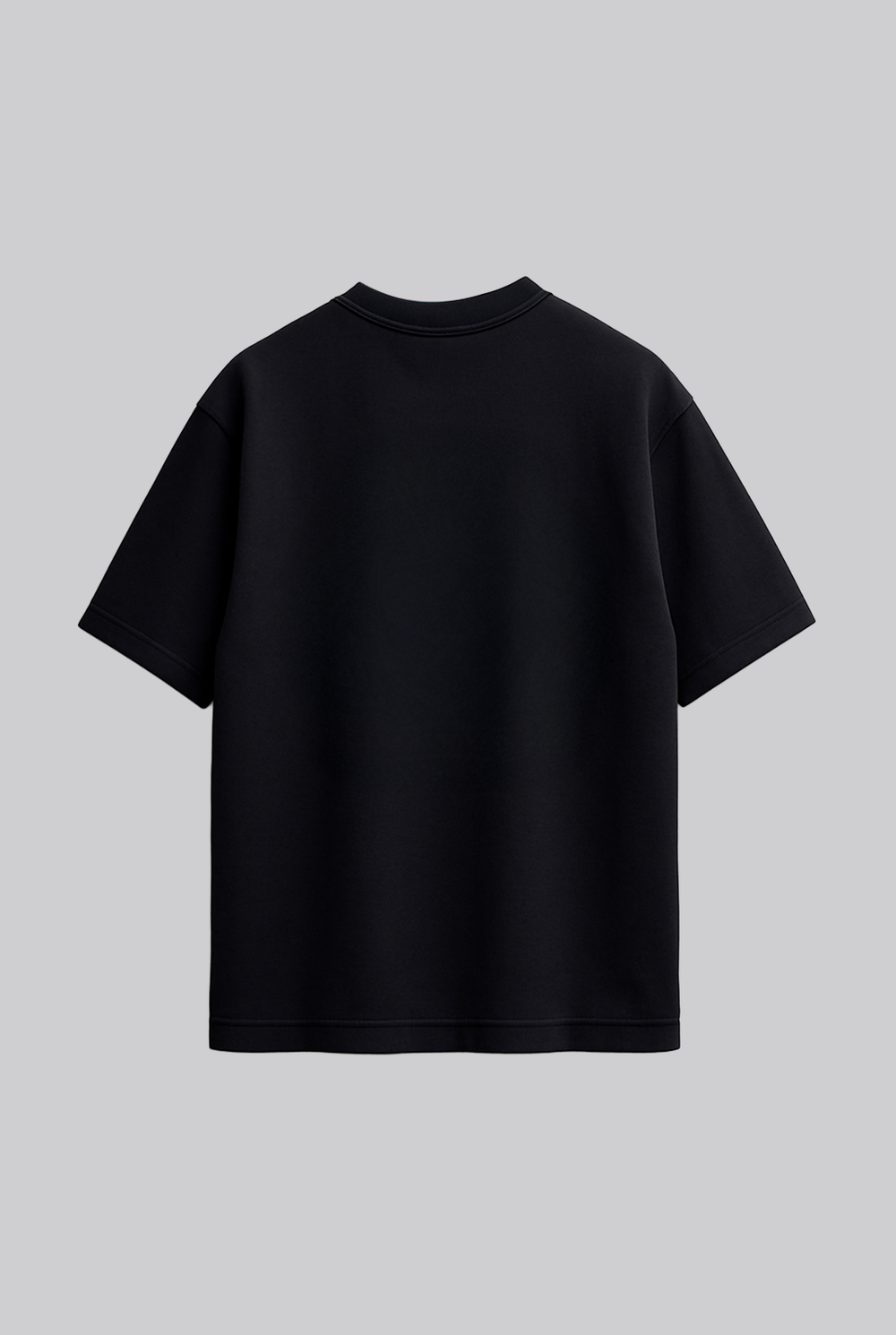 T-Shirt Slyozy Beryoz (Onyx)