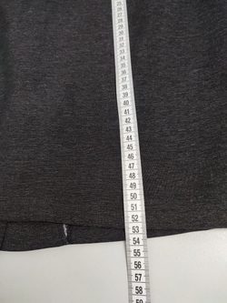 Юбка классическая черная 44-46 размер