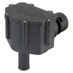 Вентиляционная головка топливного бака с защитой от переливания (10243814)