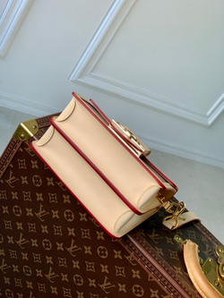Louis Vuitton Mini Dauphine