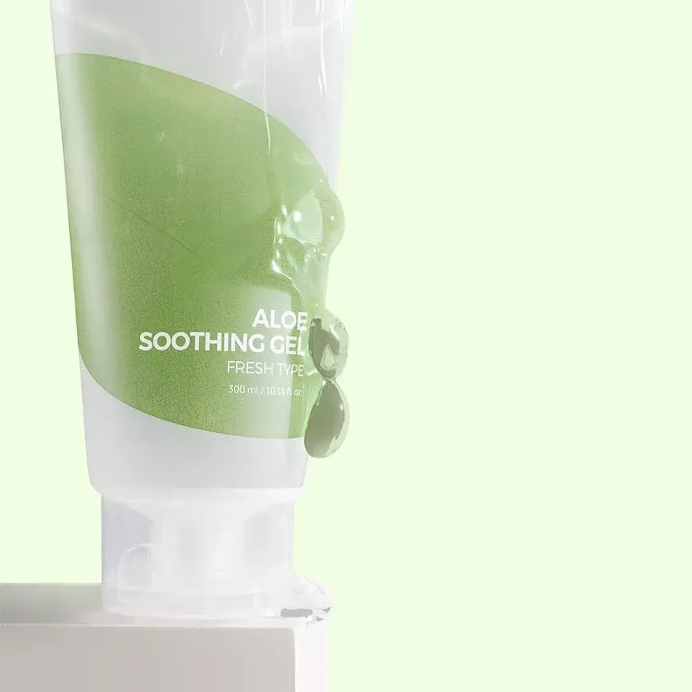 Isntree Aloe Sooting Gel Fresh Type 300ml