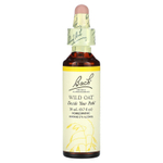 Bach, Original Flower Remedies, дикий овес, 20 мл (0,7 жидк. унц.)