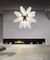 Подвесная люстра Lumina Deco Feretta LDP 1139-18 WT+CL