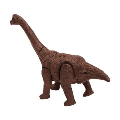 Динозавр на РУ, коробка 6669