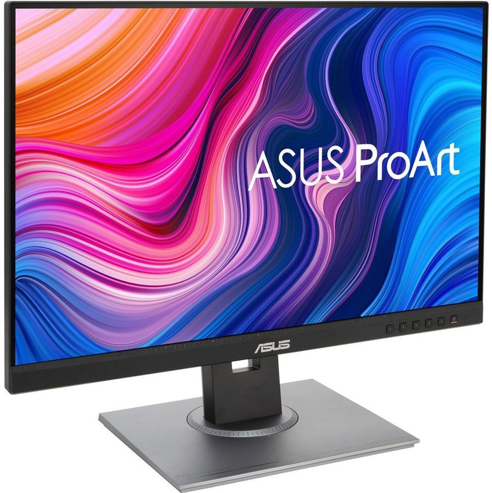 Монитор 24,1" ASUS PA248QV