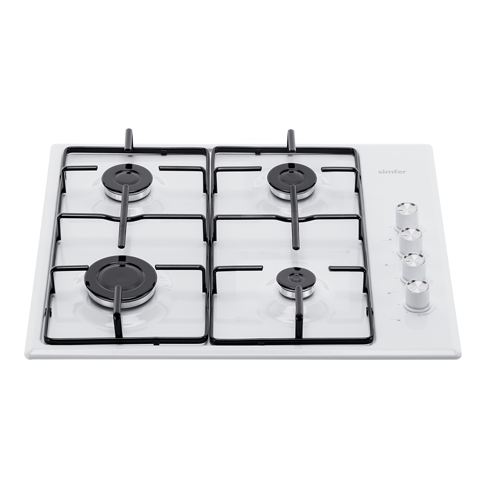 Варочная панель газовая SIMFER H60Q40W401