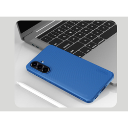 Чехол Nillkin Super Frosted Shield Pro для Samsung Galaxy A56