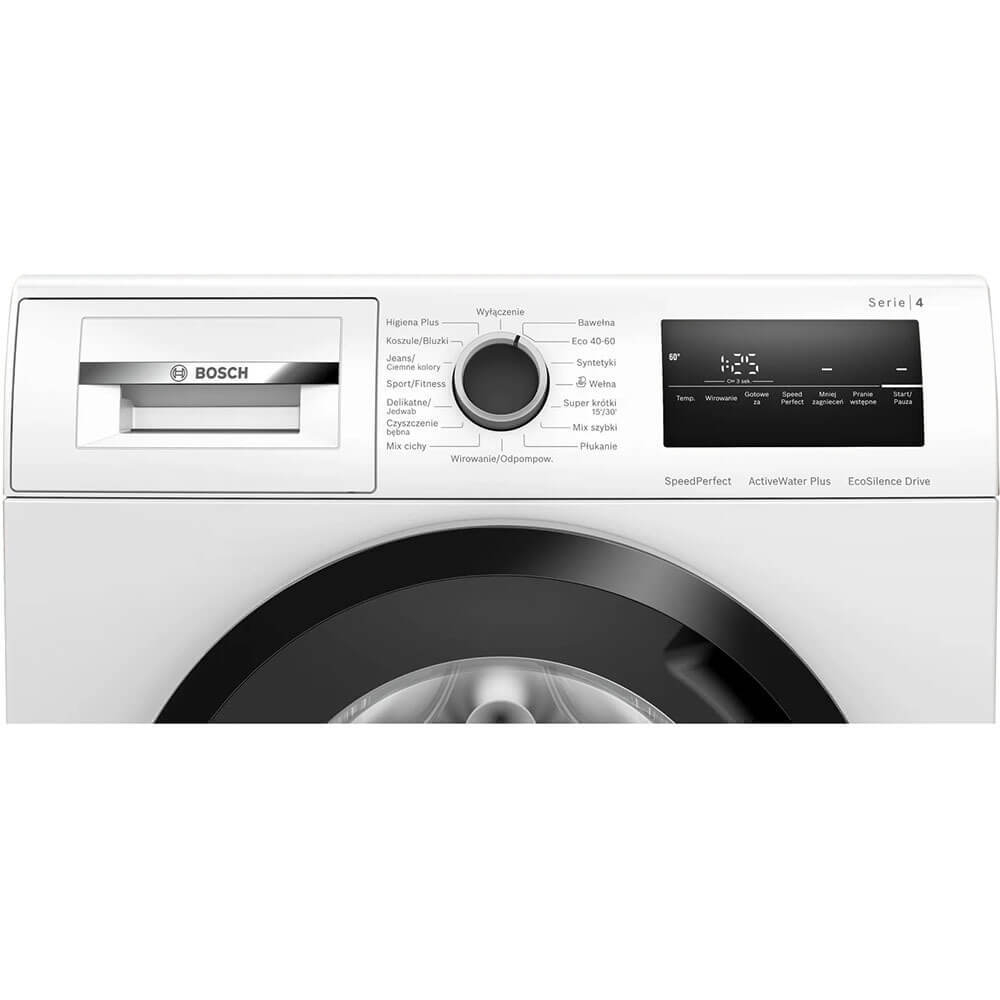 Стиральная машина Bosch WAN2820FPL