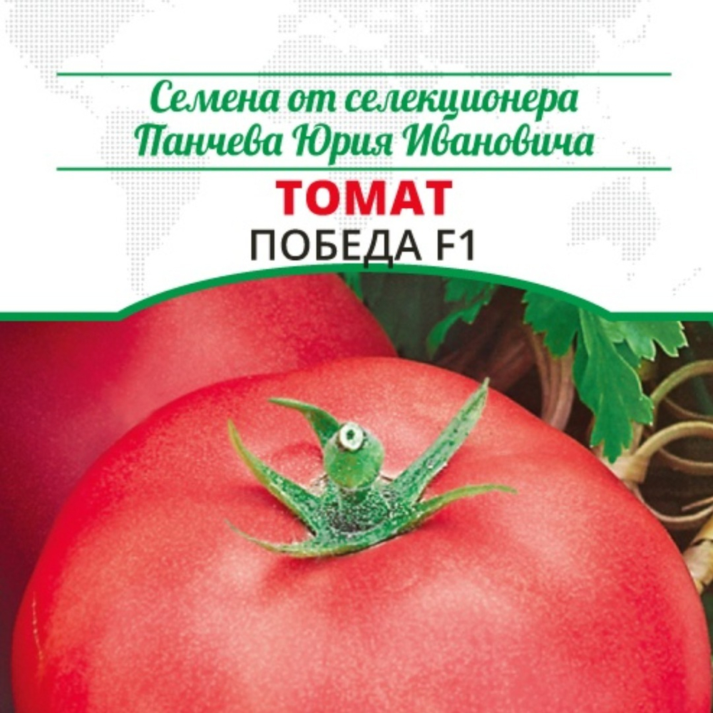 Томат Победа F1