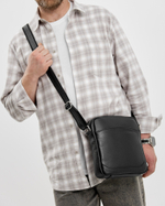 Сумка 535 03 черный