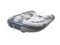 Надувная лодка RIB GLADIATOR AL B 420