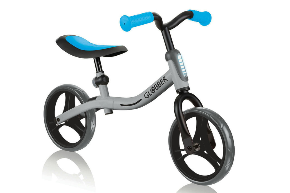 Беговел Globber Go Bike (2019)