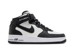 Кроссовки Stussy X Nike Air Force 1 07 Mid Sp