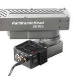 Панорамирующая голова GreenBean PanoramicHead 2D RCx