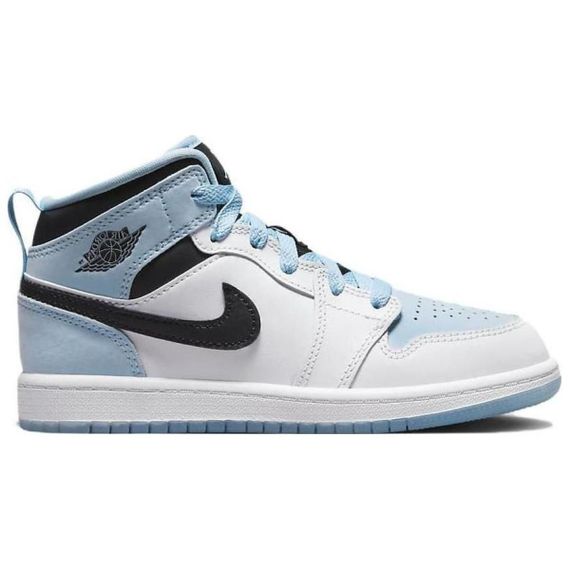 Jordan Mid Top 'Classic'