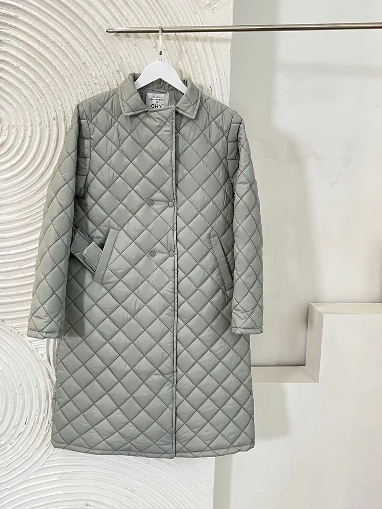 Пальто A8310 Fabrika