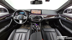 BMW 5 Series (G30) 520i M Sports (03.2022)