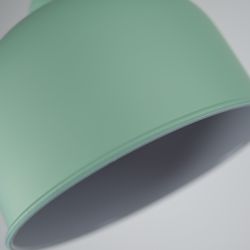 Люстра Grain Pendant Lamp Green By Imperiumloft