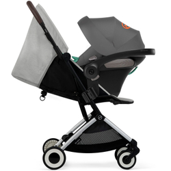 Прогулочная коляска Cybex Orfeo