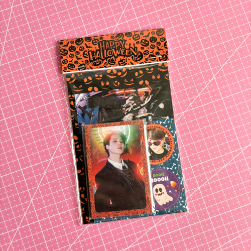 Halloween Special / Набор BTS